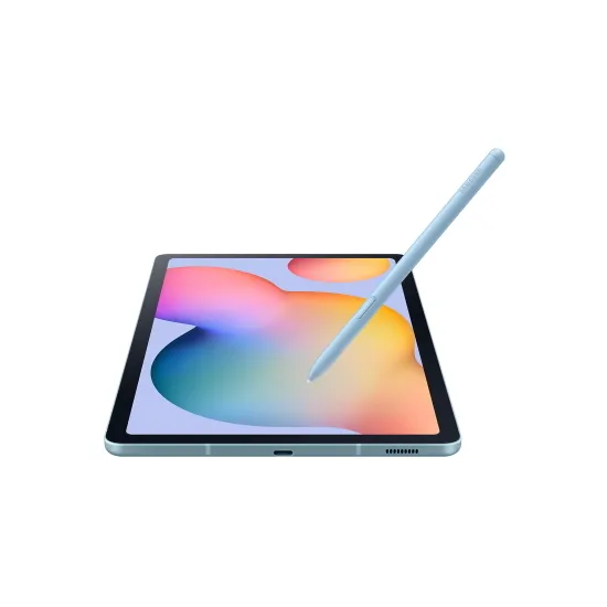 Tabletă Samsung Galaxy Tab S6 Lite, Wi-Fi, 4GB/64GB, Albastru