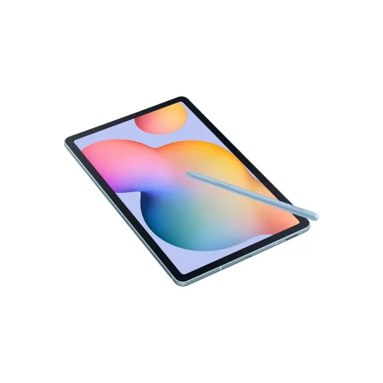 Tabletă Samsung Galaxy Tab S6 Lite, Wi-Fi, 4GB/64GB, Albastru