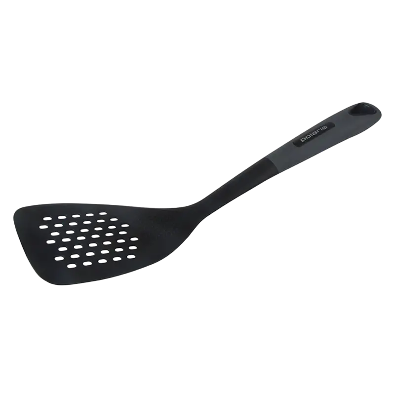 Set de ustensile de bucătărie Polaris Kontur-5N, Negru