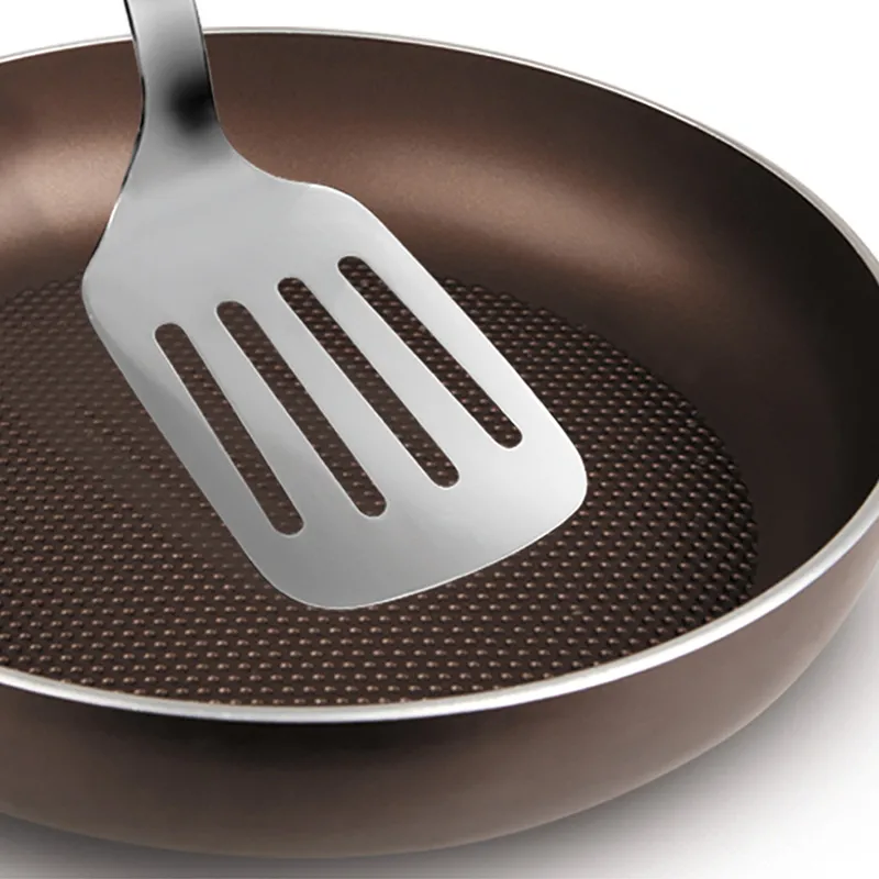 Ковш Rondell RDA-279, 1,6л, 18см, Коричневый