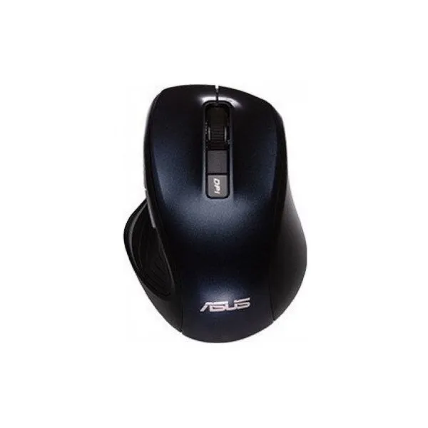 Беcпроводная мышь ASUS MW202, Чёрный