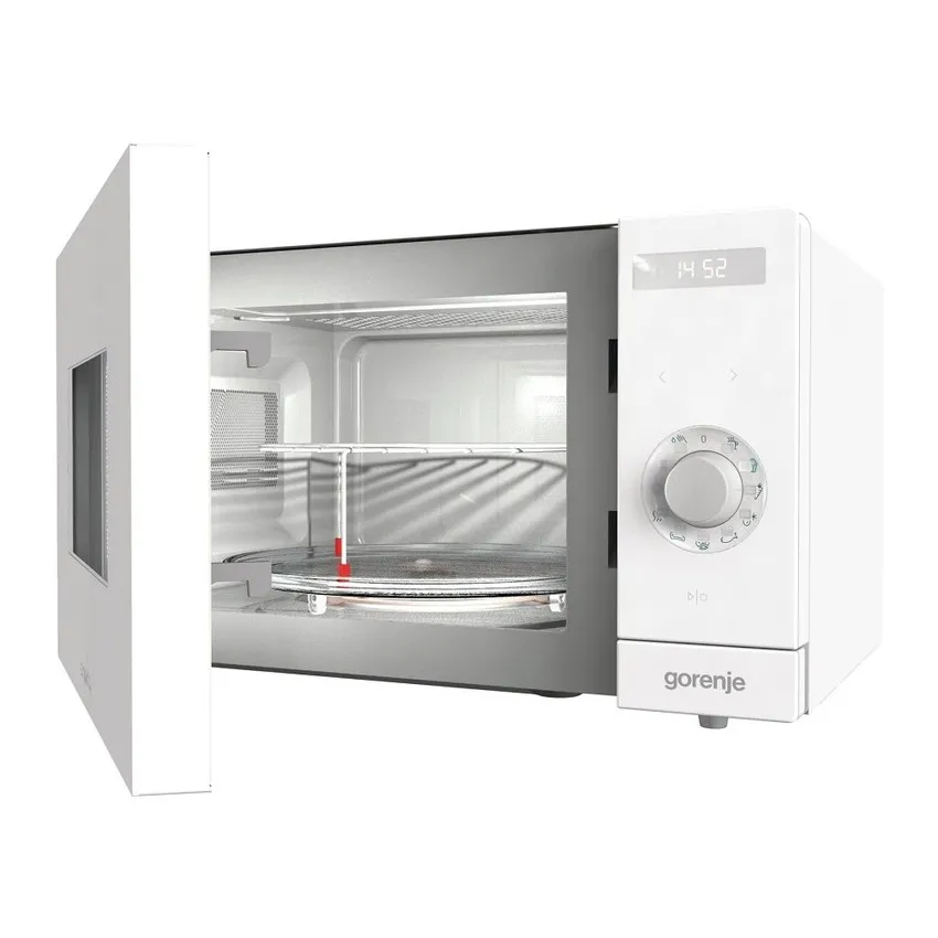 Микроволновая печь Gorenje MO235SYW, Белый