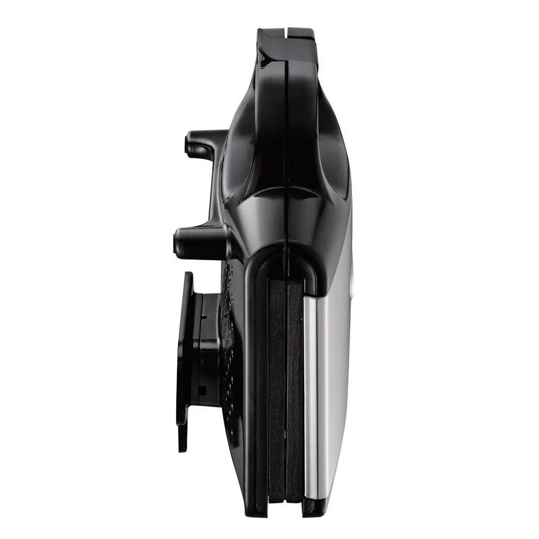 Aparat pentru sandwich Tefal Ultracompact, Argintiu