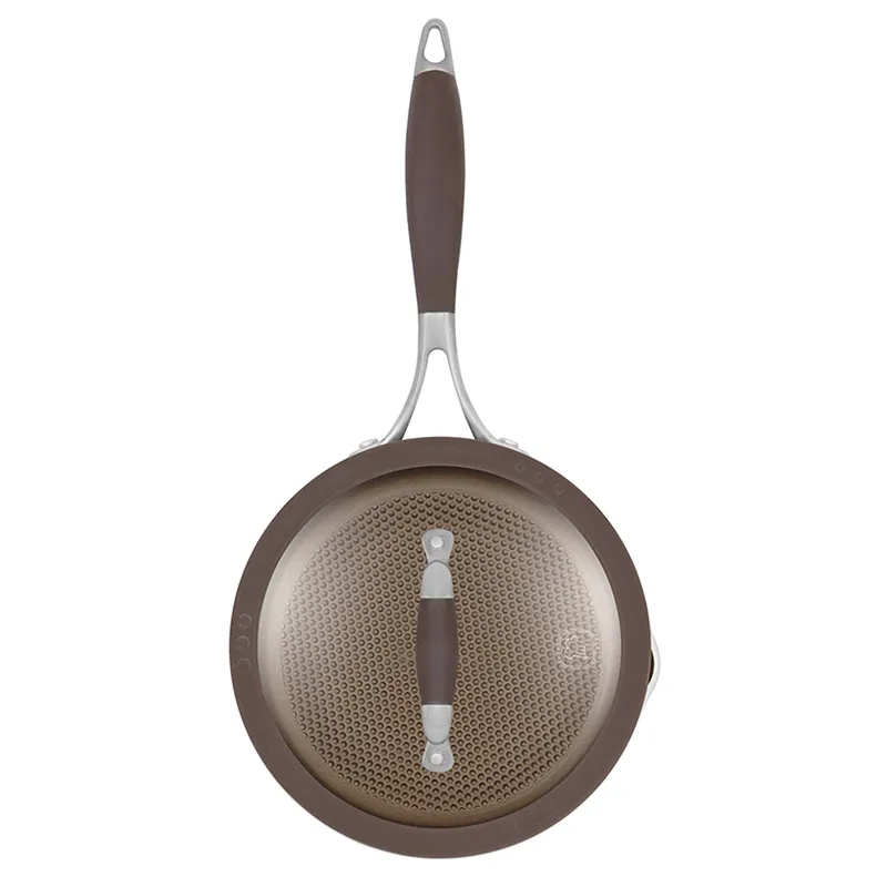 Ковш Rondell RDA-279, 1,6л, 18см, Коричневый