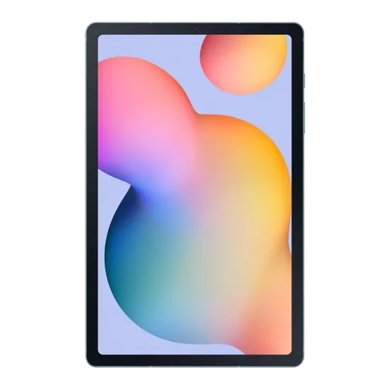 Tabletă Samsung Galaxy Tab S6 Lite, Wi-Fi, 4GB/64GB, Albastru