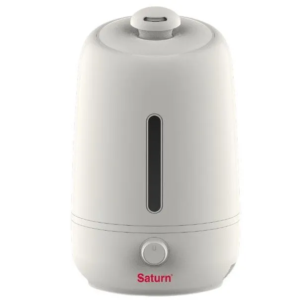 Увлажнитель воздуха Saturn ST-AН2116, Белый