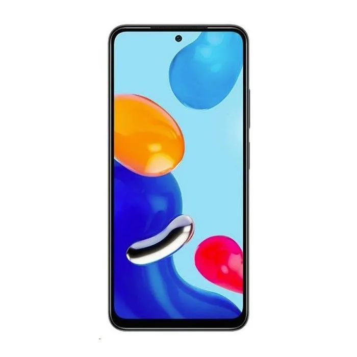 Смартфон Xiaomi Redmi Note 11 Pro, 6Гб/128Гб, Star Blue