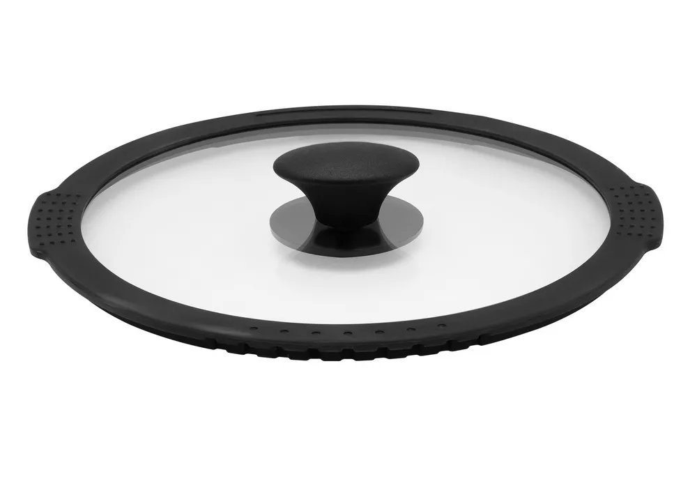 Capac Polaris CL26, 26cm, Transparent