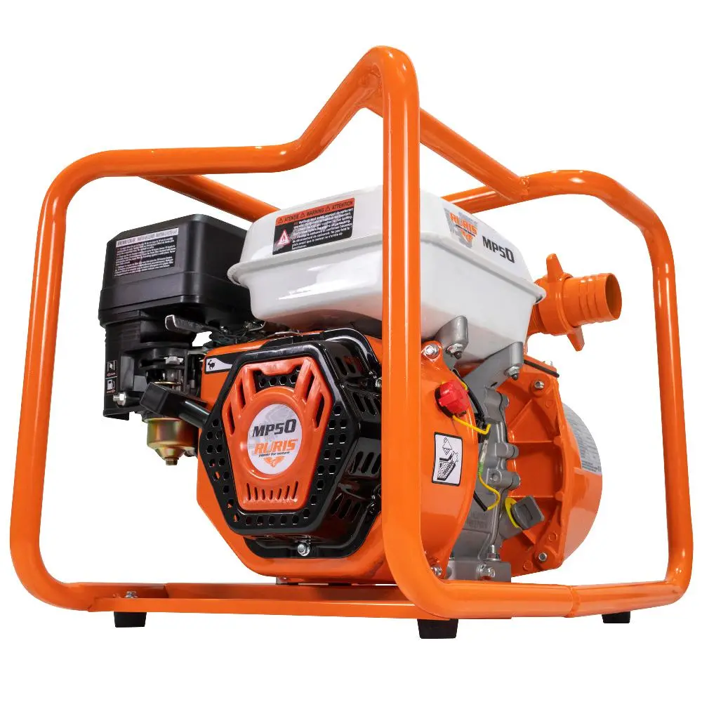 Motopompa Ruris MP50