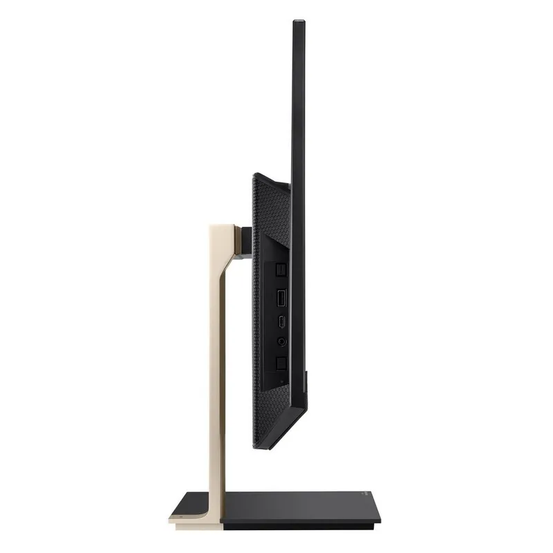 Computer All-in-One ASUS A5401, 23,8", Intel Core i5-10500T, 8GB/512GB, Windows 11 Home, Negru