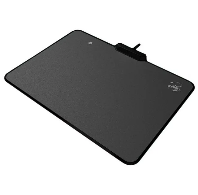 Mouse Pad pentru jocuri Genius GX-P500, Medium, Negru