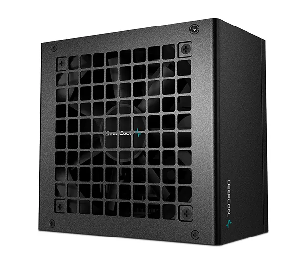 Sursă Alimentare PC Deepcool PQ750M, 750W, ATX, Complet modular