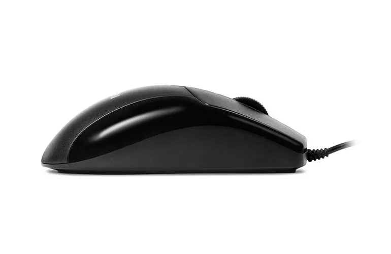 Set Tastatură + Mouse SVEN KB-S330C, Cu fir, Negru