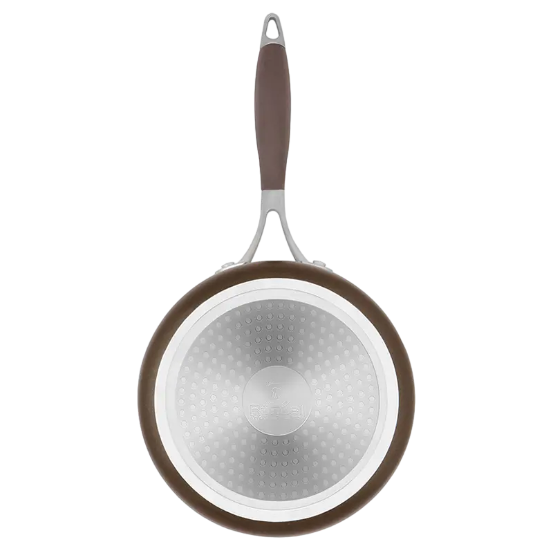 Ковш Rondell RDA-279, 1,6л, 18см, Коричневый