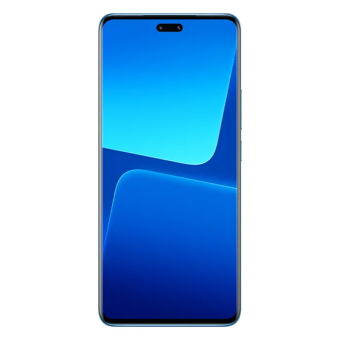 Smartphone Xiaomi 13 Lite, 8GB/256GB, Albastru deschis