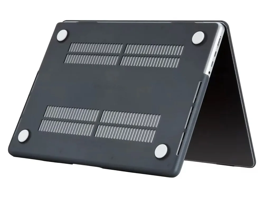 Husă pentru laptop Tech Protect Smartshell Macbook Pro 14 (2021-2023), 14.2