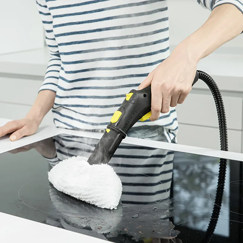 Aparat de curățat cu abur Karcher SC 4 EasyFix, 1,512-450,0