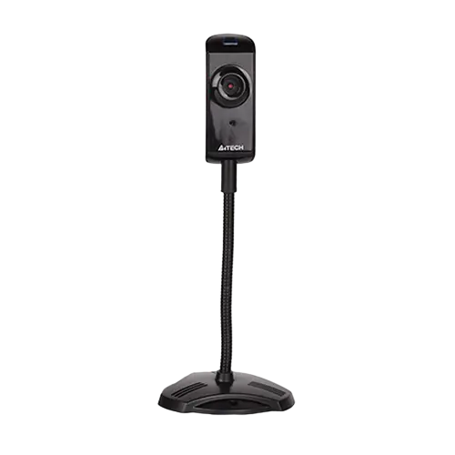Cameră Web A4Tech PK-810G, 640 x 480, Negru