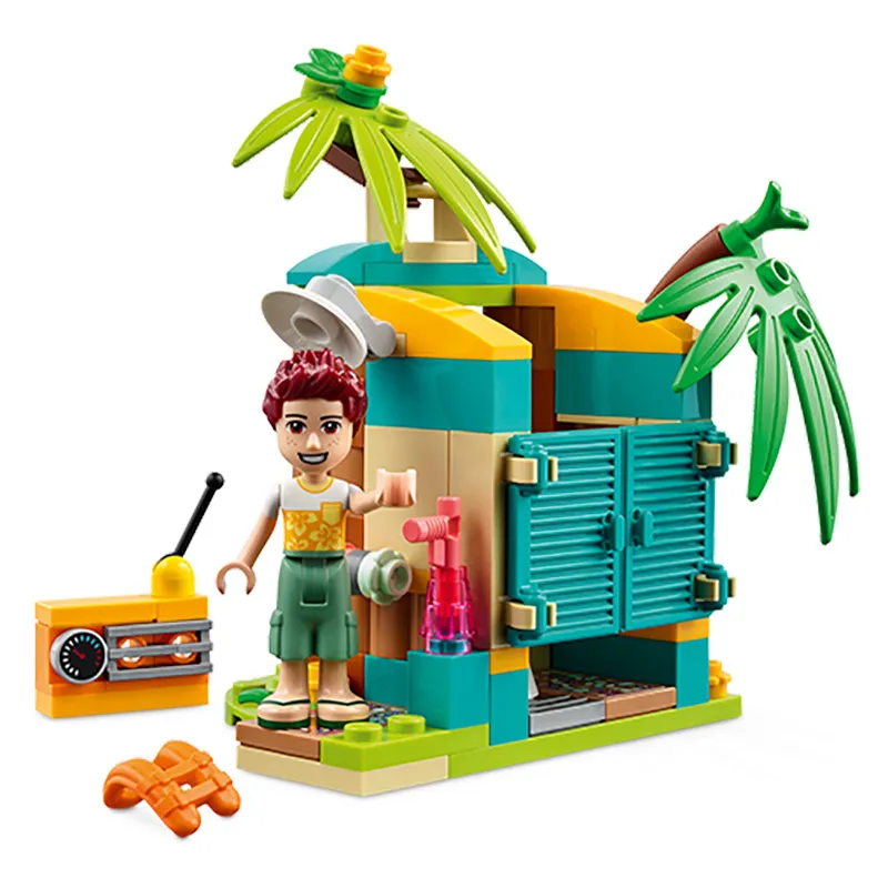 Constructor LEGO 41700, 6+