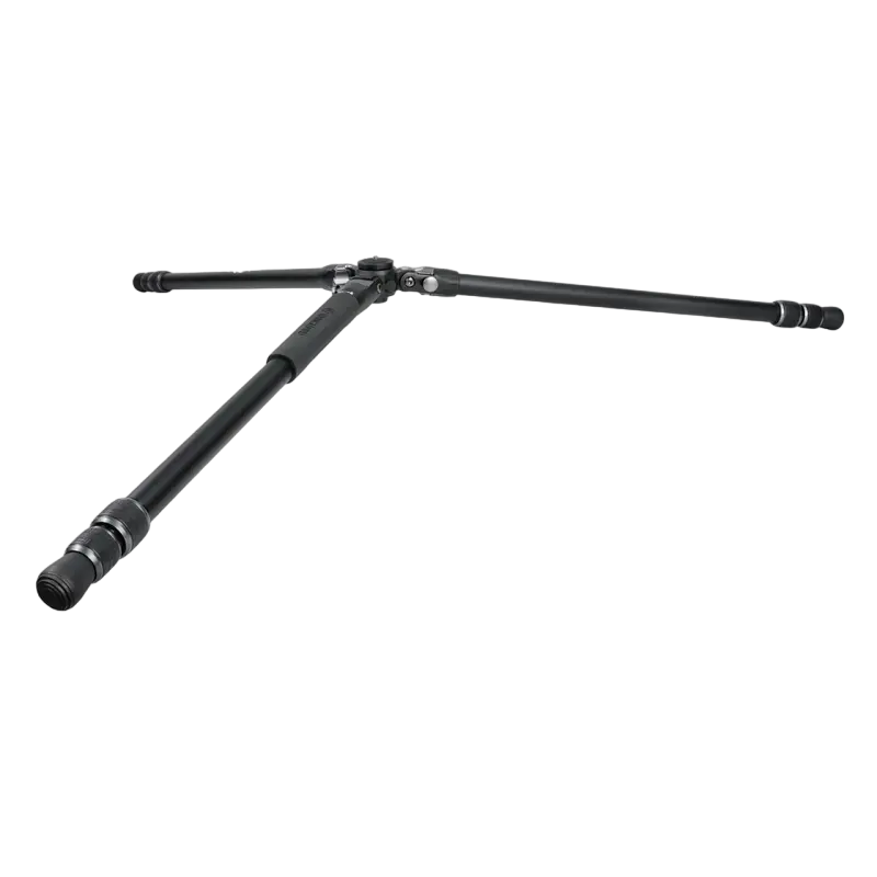 Tripied Foto-Video Vanguard VEO3 263AO, Cap Video, Negru