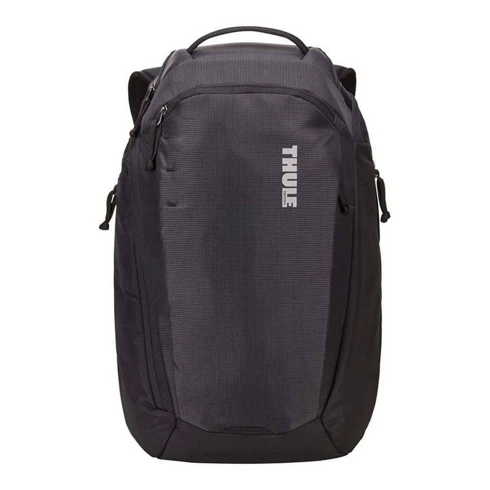 Rucsac pentru Laptop THULE EnRoute, 15.6", Nailon, Negru