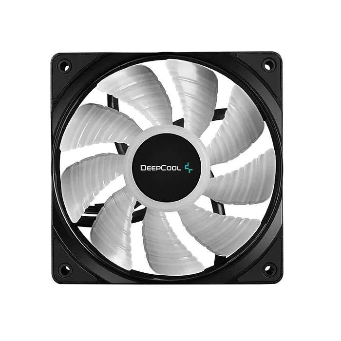 Ventilator PC Deepcool RF120, 120 mm