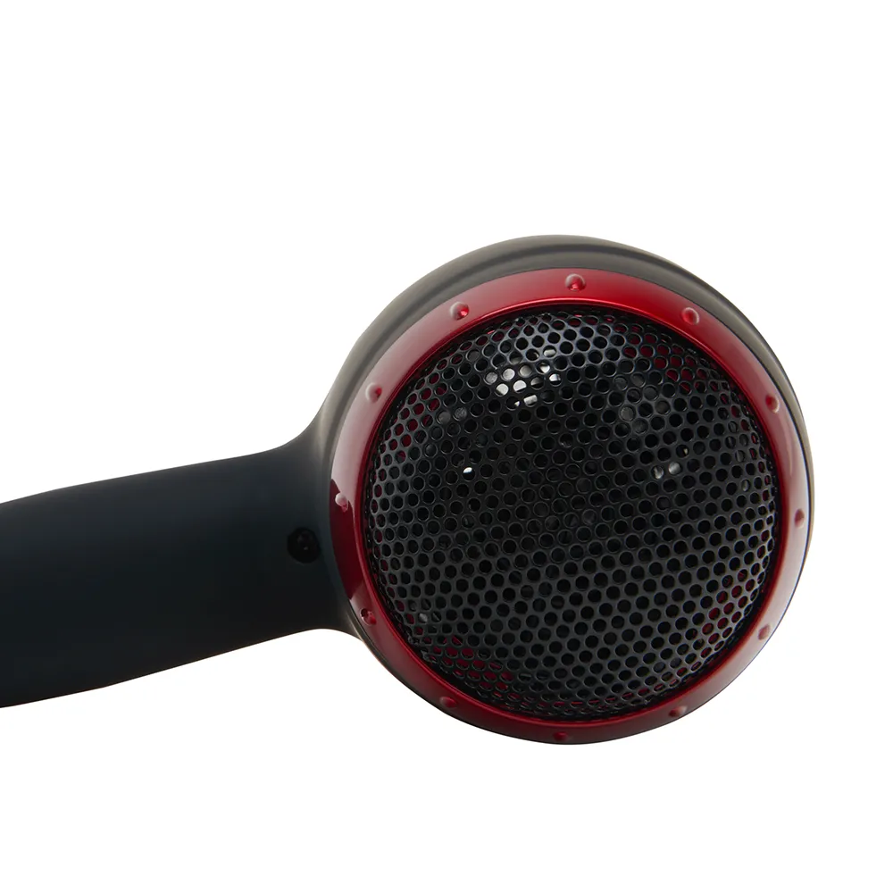 Uscător de păr Polaris PHD 2077i, 2000 W, Rosu | Negru