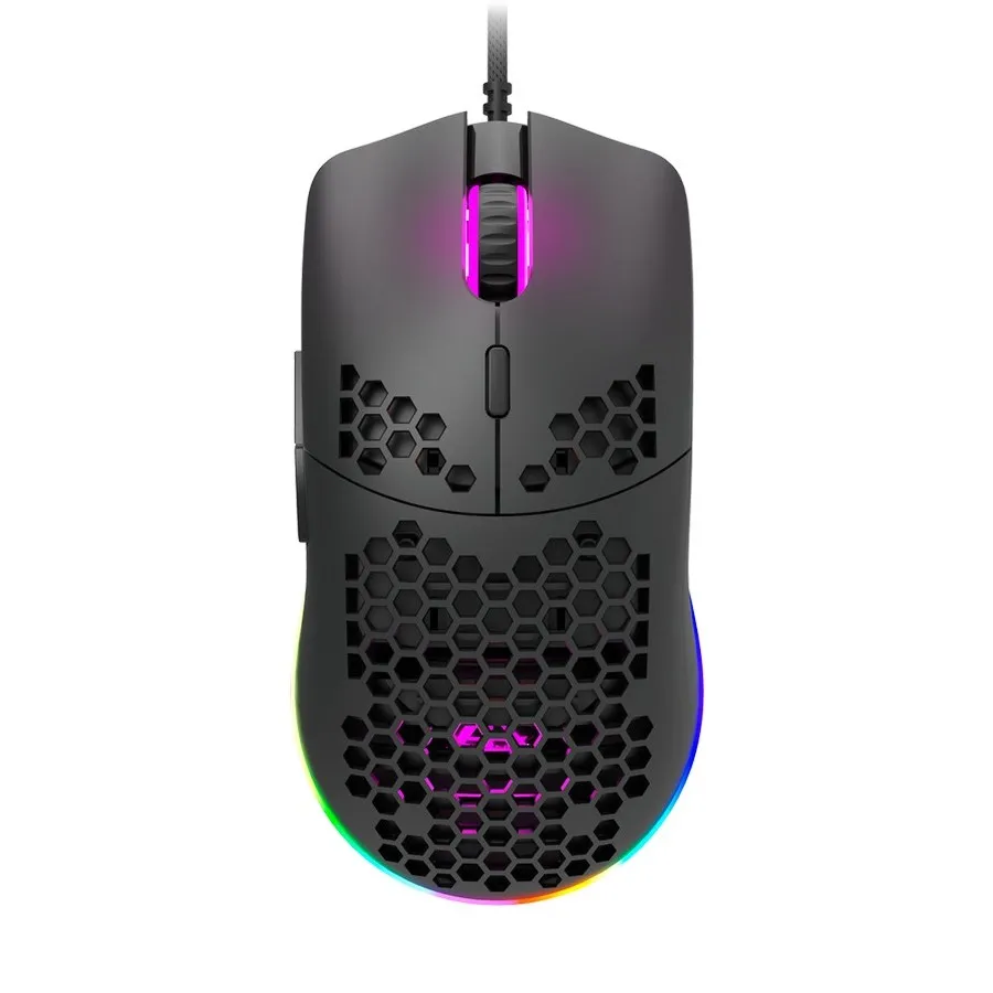 Игровая мышь Canyon GM-11, Чёрный