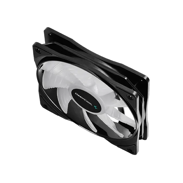 Ventilator PC Deepcool RF120, 120 mm