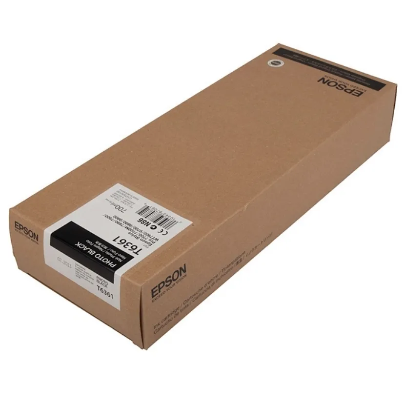 SALE__Ink Cartridge Epson T636100 black