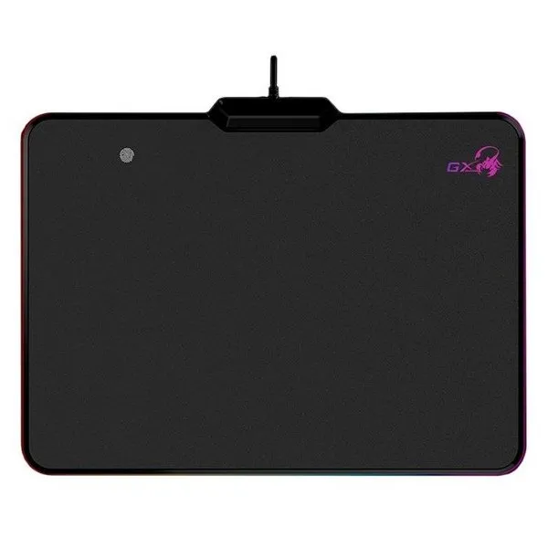 Mouse Pad pentru jocuri Genius GX-P500, Medium, Negru