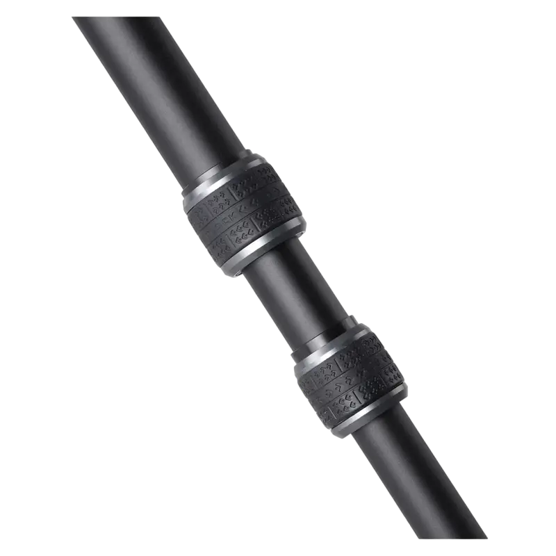 Tripied Foto-Video Vanguard VEO3 263AO, Cap Video, Negru