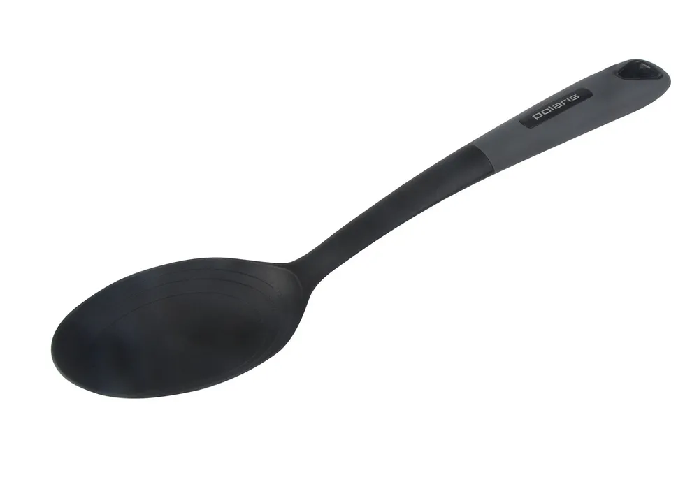 Set de ustensile de bucătărie Polaris Kontur-5N, Negru