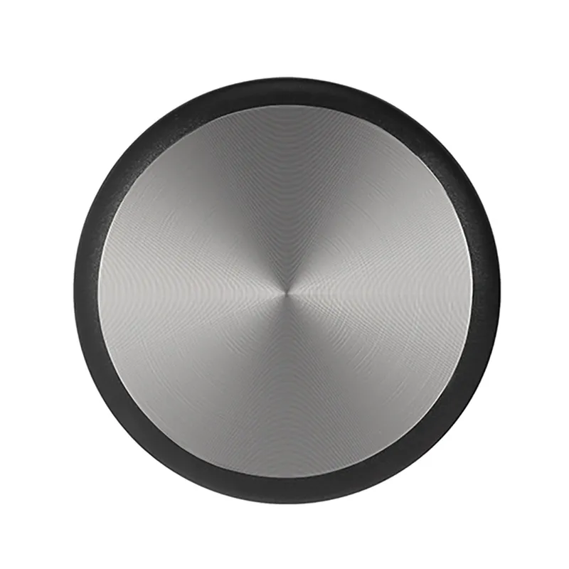 Espressor Geyser  Rondell RDA-432, Negru