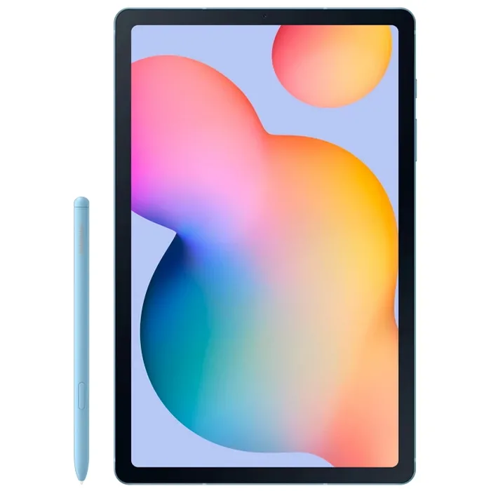 Tabletă Samsung Galaxy Tab S6 Lite, Wi-Fi, 4GB/64GB, Albastru
