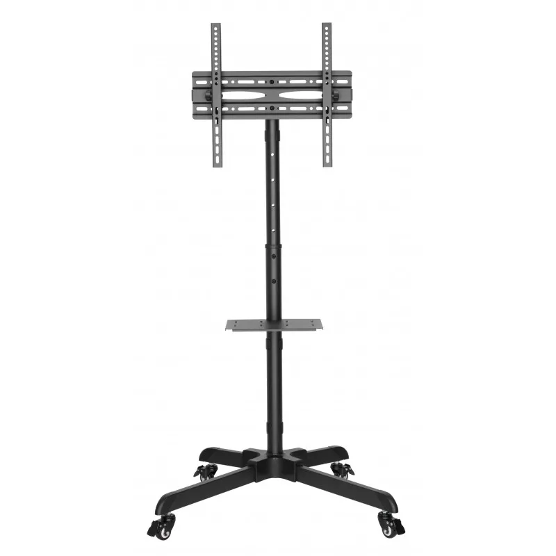 Suport TV Mobil Reflecta TV Stand 55P, Negru