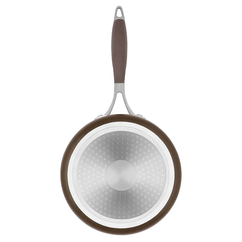 Ковш Rondell RDA-279, 1,6л, 18см, Коричневый