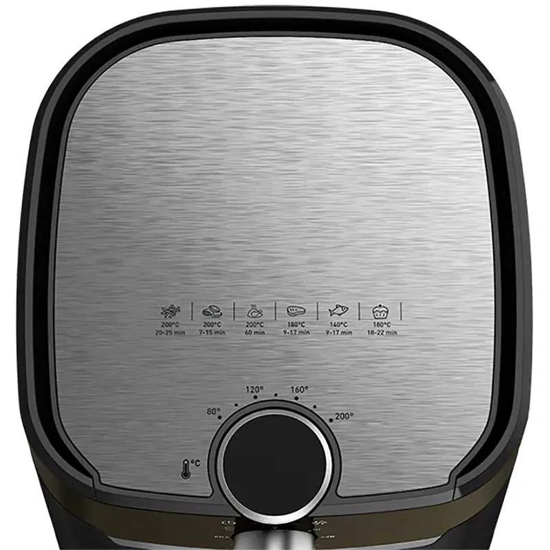 Мультипечь Tefal EY501815, Чёрный | Серебристый