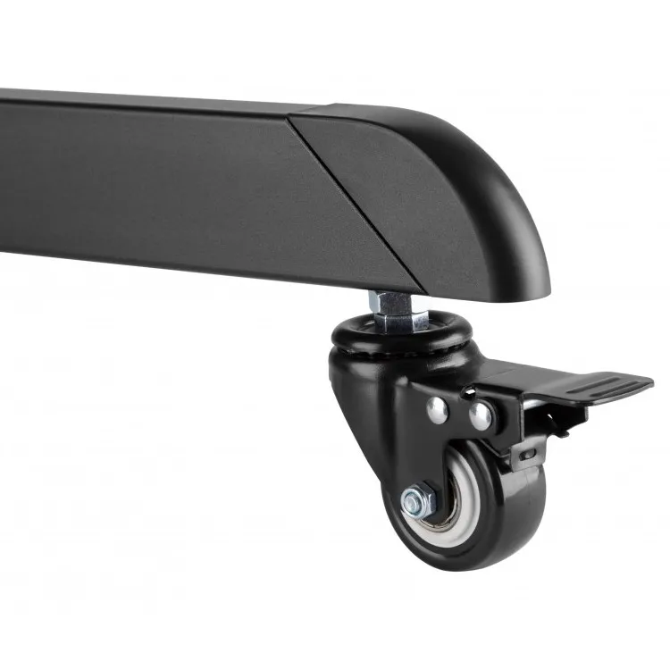 Suport TV Mobil Reflecta TV Stand 55P, Negru