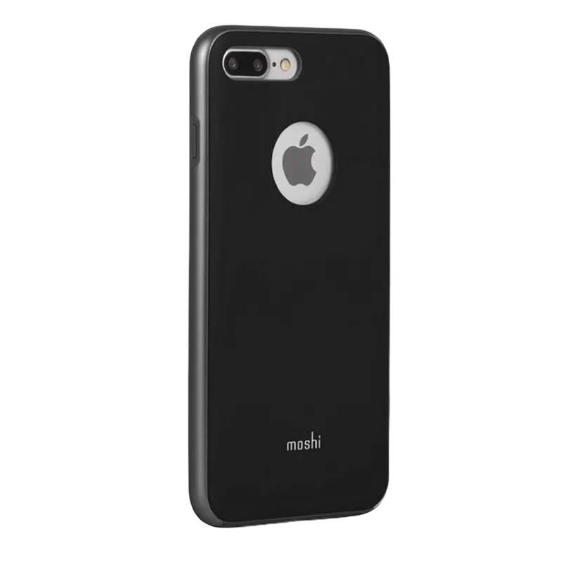 Moshi Apple iPhone 7, iGlaze XT, Black