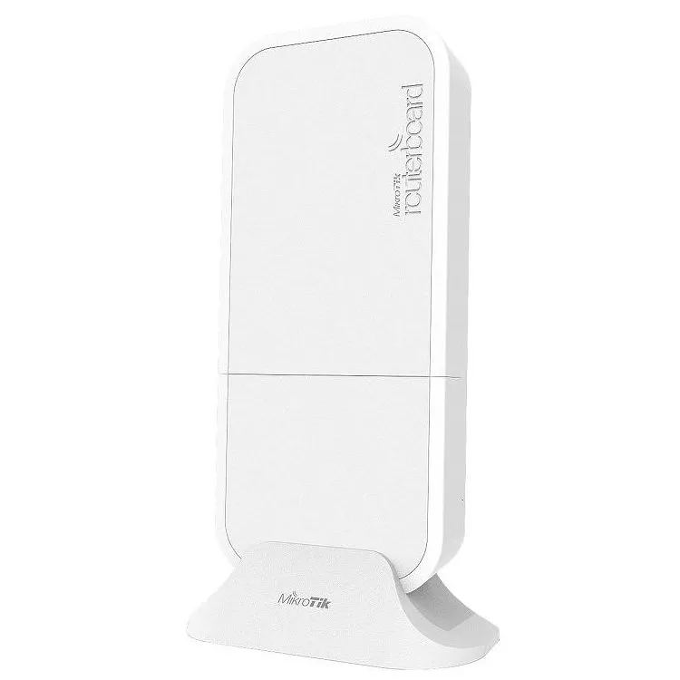 Точка доступа MikroTik wAP R AC, Белый