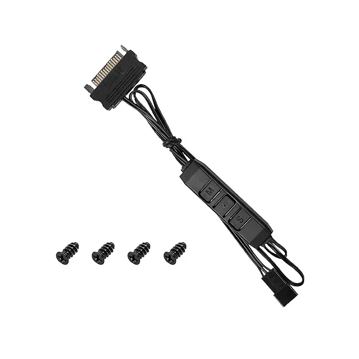 Ventilator PC Deepcool RF120, 120 mm