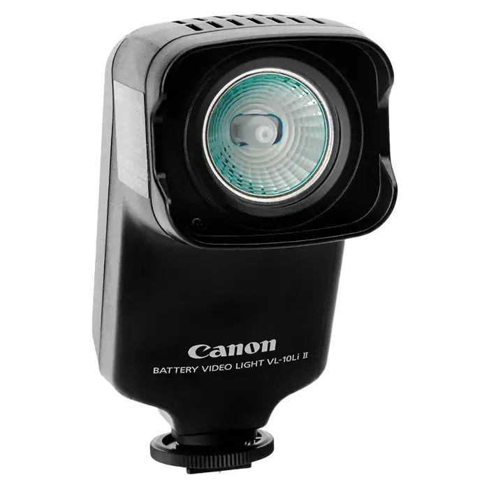 Bliţ Canon VL-10Li II