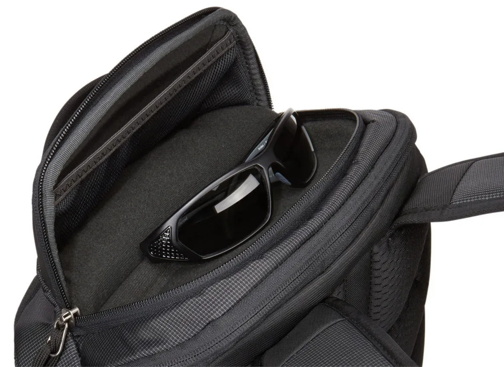 Rucsac pentru Laptop THULE EnRoute, 15.6", Nailon, Negru