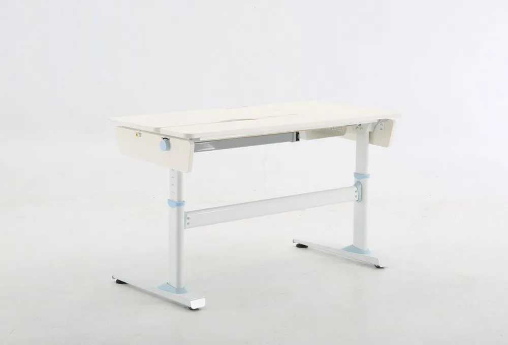 Kids table SIHOO H10D 120 mm Light Blue