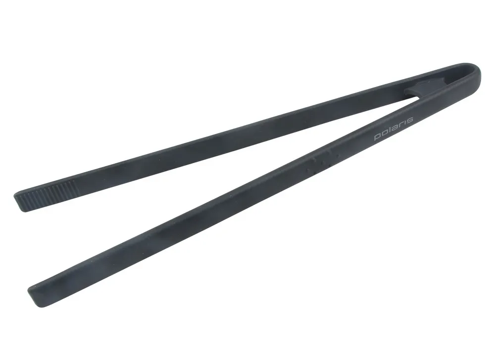 Set de ustensile de bucătărie Polaris Kontur-5N, Negru