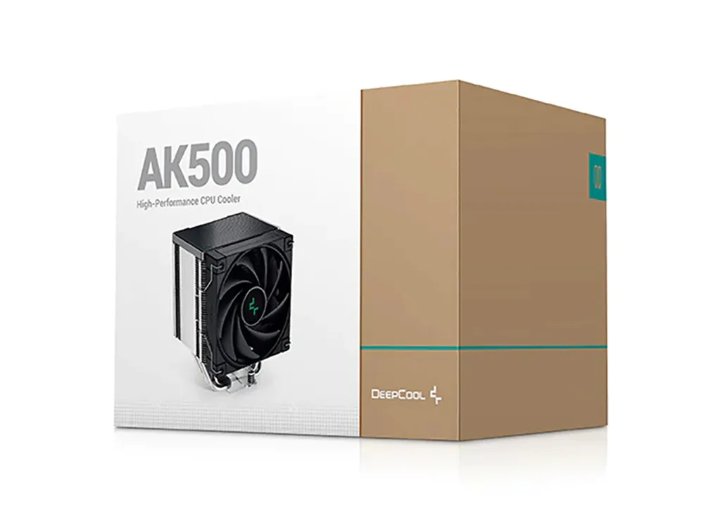 Cooler procesor Deepcool AK500