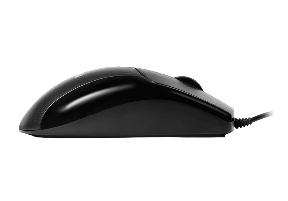 Set Tastatură + Mouse SVEN KB-S330C, Cu fir, Negru