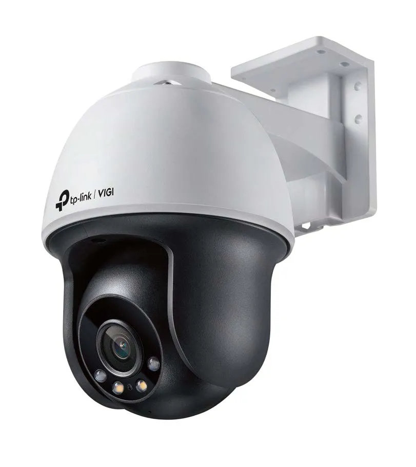 Camera de supraveghere IP TP-LINK VIGI C540 (4mm), Alb