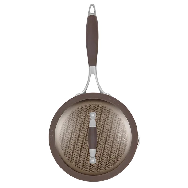 Ковш Rondell RDA-279, 1,6л, 18см, Коричневый